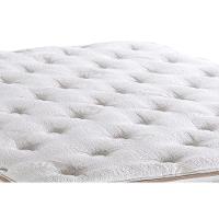 Colchão Queen Molas Maxspring Real Pillow Top (158x198x30) - Herval - 6