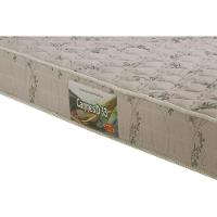 Colchão Viúva Espuma D33 Cannes (128x188x17) - Herval - 5