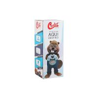 Colchão Queen Espuma Visco Gel A Vácuo Molas Ensacadas Pocket Comfort Double Face Bed In Box (158x198x25) - Castor - 5