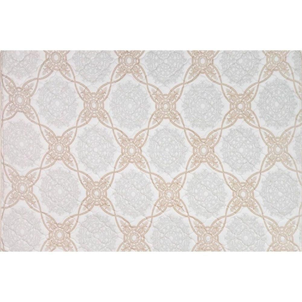 Colchão King Espuma Visco Gel A Vácuo Molas Ensacadas Pocket Comfort Double Face Bed In Box (193x203x25) - Castor - 6