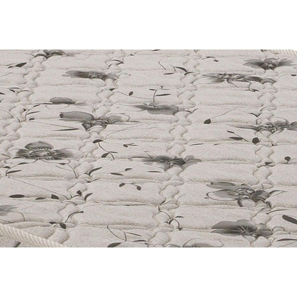 Colchão Solteiro Espuma D26 Sueño Liso (78x188x17) - Herval - 5