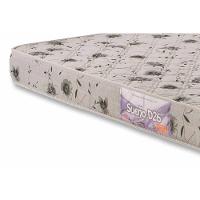 Colchão Solteiro Espuma D26 Sueno (78x188x17) - Herval