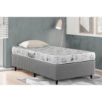 Colchão Casal Espuma D28 St. Louis (138x188x14) - Herval - 7