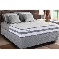 Colchão Viúva Molas Ensacadas Masterpocket Parma Pillow Top (108x198x22) - Herval - 6