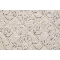 Colchão Queen Molas Bonnel Assis Euro Pillow (158x198x20) - Herval - 7