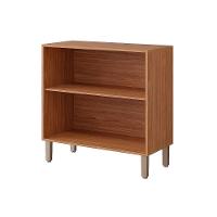 Balcão Cozinha P- Cooktop Divina C- 2 Portas 80cm Cinamomo-titanium - Mgm