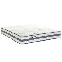 Colchão Viúva Molas Masterpocket Ensacadas Parma Pillow Top (108x198x22) - Herval - 1