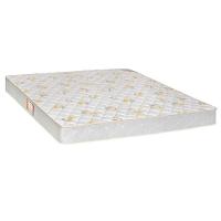 Colchão Twin Size Espuma D28 Sleep Max (100x200x25) - Castor - 1