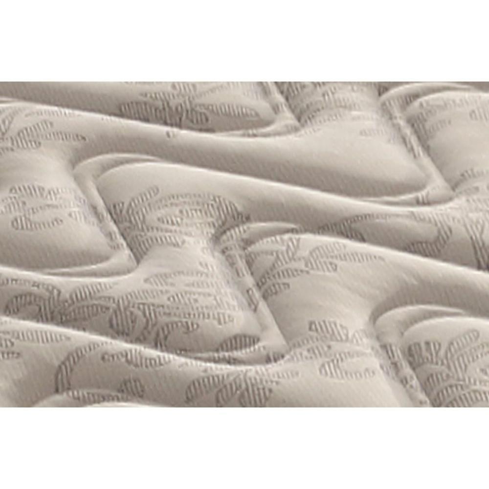 Colchão Solteiro Espuma D28 Pasquale Black (88x188x25) - Paropas - 6