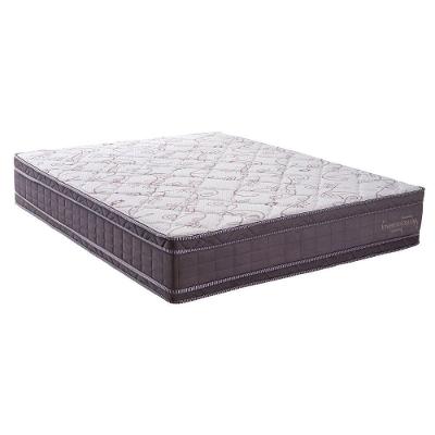 Colchão Casal Molas Ensacadas Masterpocket Inverno-verão Double Face Euro Pillow (138x188x32) - Kappesberg