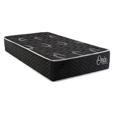 Colchão Solteiro D28 - Anatômico Onix Euro Pillow (88x188x26) - Kappesberg