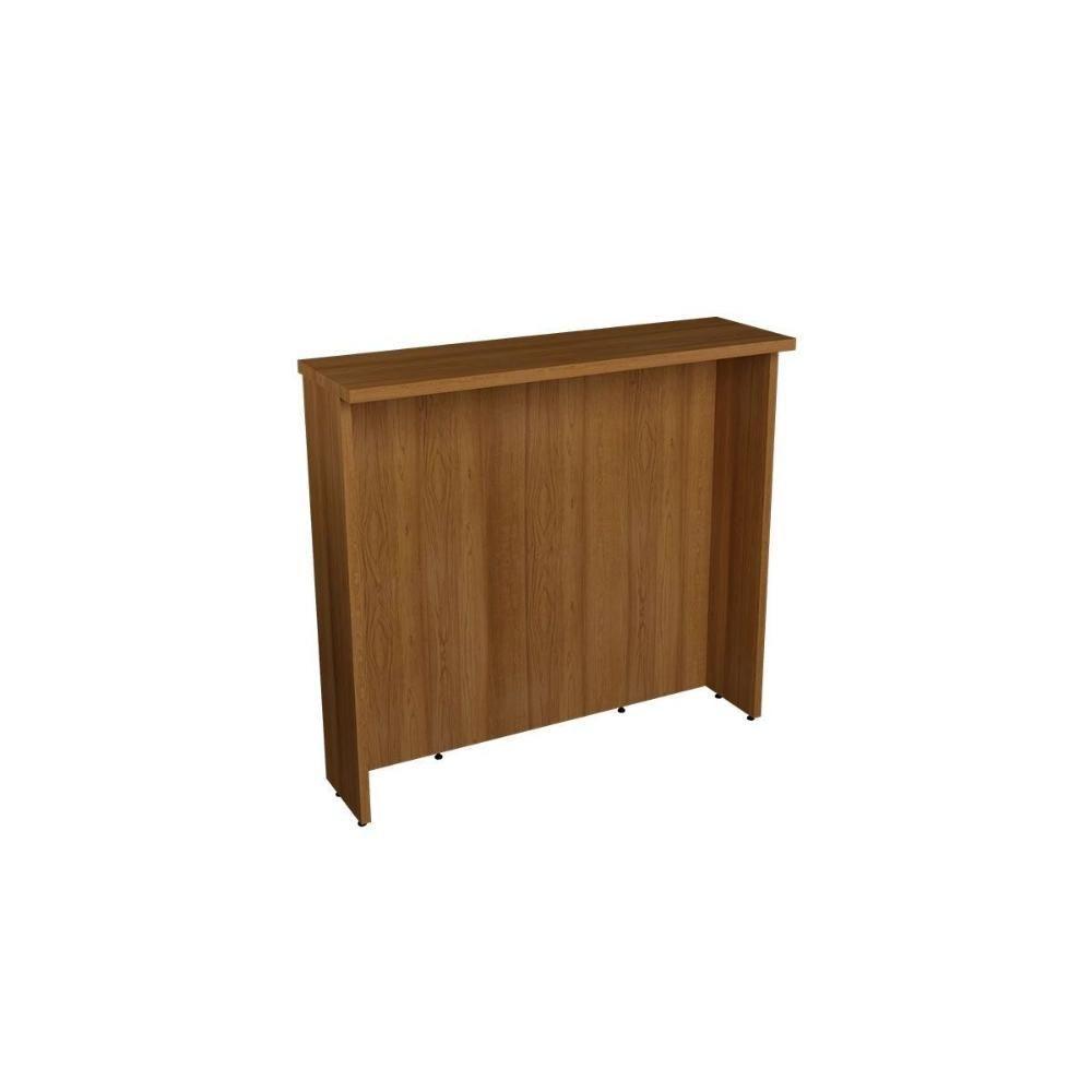 Bancada Ilha Cozinha Ph 3068 Denver 120cm Freijo Rocks - Herval - 1