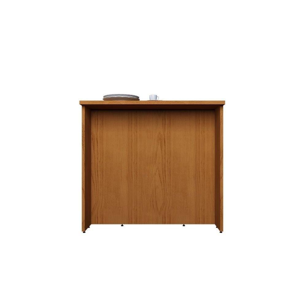 Bancada Ilha Cozinha Ph 3068 Denver 120cm Freijo Rocks - Herval - 2