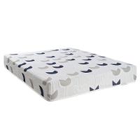 Colchão Casal Molas Ensacadas Masterpocket Tulipa Euro Pillow (138x188x25) - Kappesberg - 1