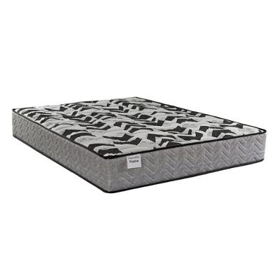 Colchão Casal Molas Ensacadas Masterpocket Frame Euro Pillow (138x188x24) - Kappesberg