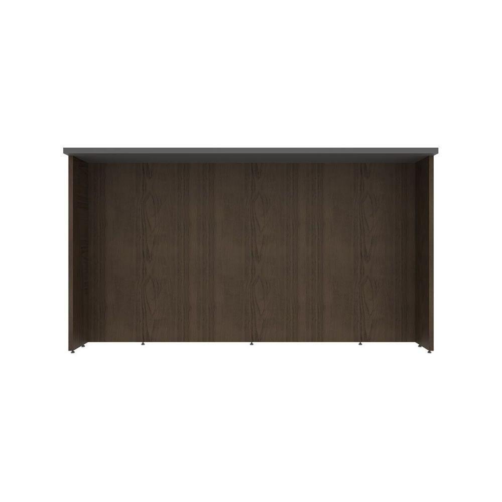 Bancada Ilha Cozinha Ph 3069 Amsterdam 200cm Avela-cinza Argila - Herval - 2