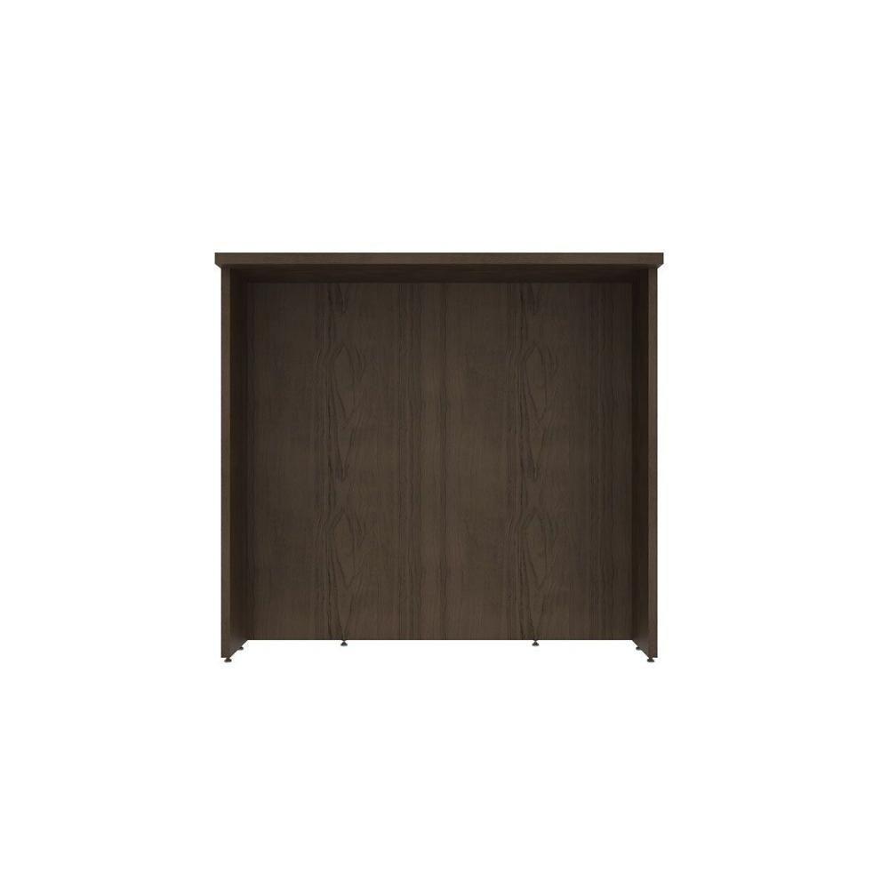 Bancada Ilha Cozinha Ph 3068 Amsterdam 120cm Avela-cinza Argila - Herval - 2