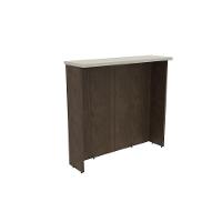 Bancada Ilha Cozinha Ph 3068 Amsterdam 120cm Avela-cinza Argila - Herval - 1