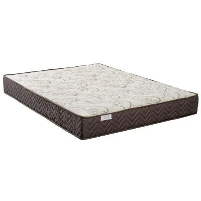 Colchão Queen Molas Ensacadas Masterpocket Duna Euro Pillow (158x198x20) - Kappesberg