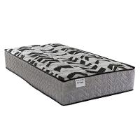 Colchão Solteiro Molas Ensacadas Masterpocket Frame Euro Pillow (88x188x24) - Kappesberg - 1