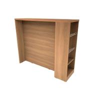 Bancada Ilha Cozinha 900515 C- Fruteira Freijo - Telasul - 1