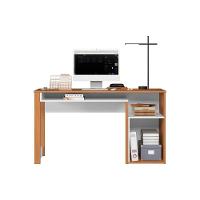 Escrivaninha P- Escritório Versa Home C- 1 Porta Freijo-branco - Telasul - 2