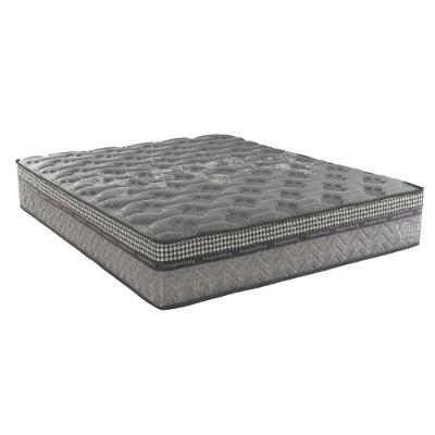 Colchão Queen Molas Ensacadas Masterpocket Vita Euro Pillow (158x198x28) - Kappesberg