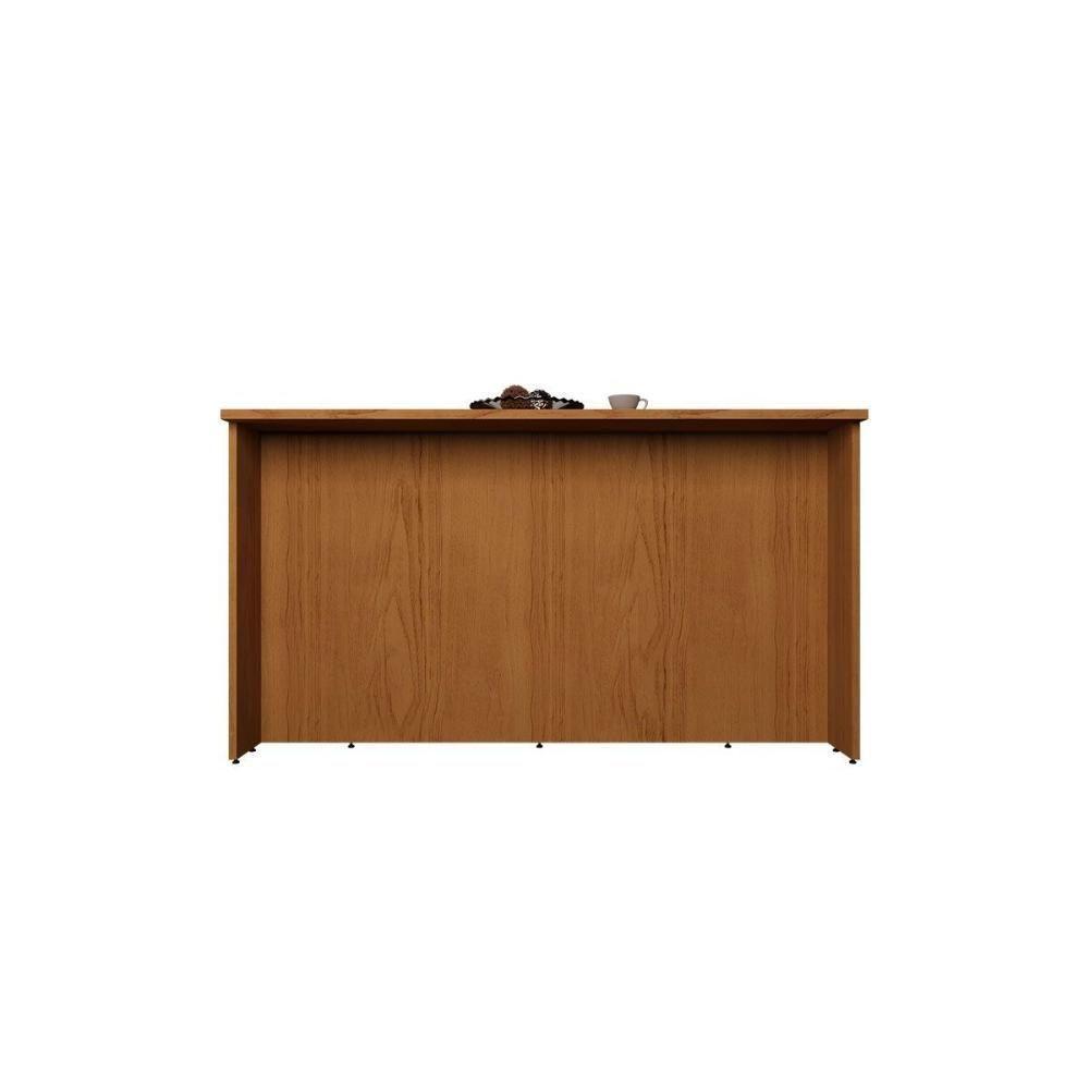 Bancada Ilha Cozinha Ph 3069 Denver 200cm Freijo Rocks - Herval - 2