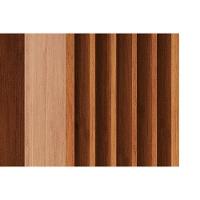 Mesa Multiuso Cozinha Ariela C- Tampo Madeirado 130x80cm Cinamomo - Cimol - 7