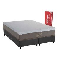 Colchão Solteiro Molas Ensacadas Masterpocket Dreams Roll Euro Pillow (88x188x24) - Kappesberg - 2