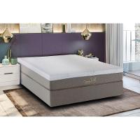 Colchão Solteiro Molas Masterpocket Ensacadas Dreams Roll Euro Pillow (88x188x24) - Kappesberg - 3