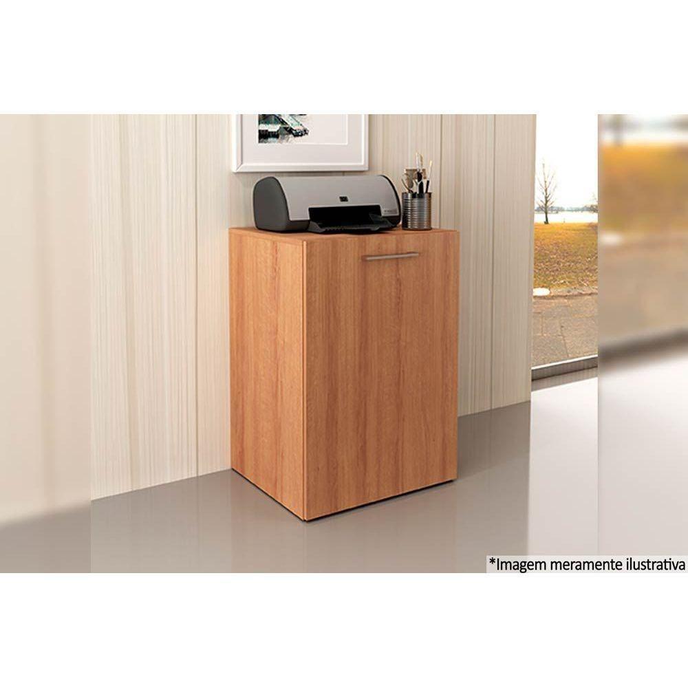 Mesa Multiuso Casal Retrátil Me4170 C- 2 Nichos Preto - Tecno Mobili - 8