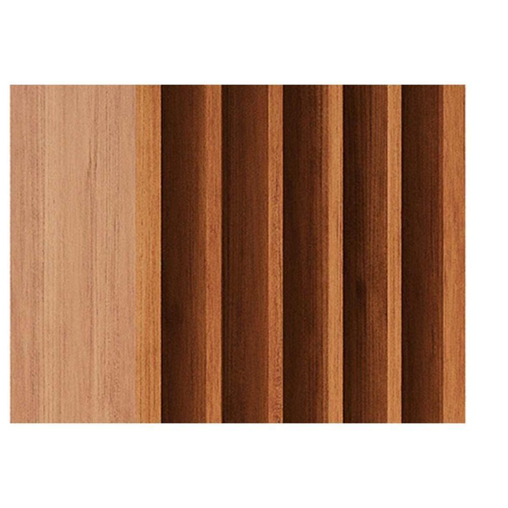 Mesa Multiuso Cozinha Ariela C- Tampo Madeirado 180x90cm Cinamomo - Cimol - 7