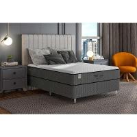 Colchão Viúva Espuma D33 The Boss (128x188x30) - Plumatex - 2