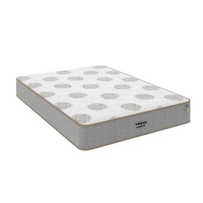 Colchão Casal Espuma D33 Vegas (138x188x22) - Plumatex