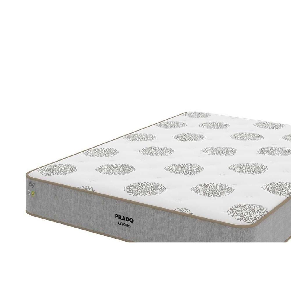 Colchão Solteiro Espuma D28 Prado (78x188x14) - Plumatex - 2