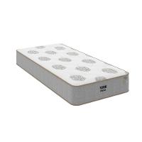 Colchão Solteiro Espuma D45 York (88x188x25) - Plumatex - 1