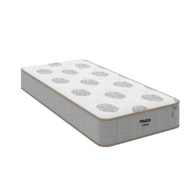 Colchão Solteiro Espuma D28 Prado (88x188x14) - Plumatex