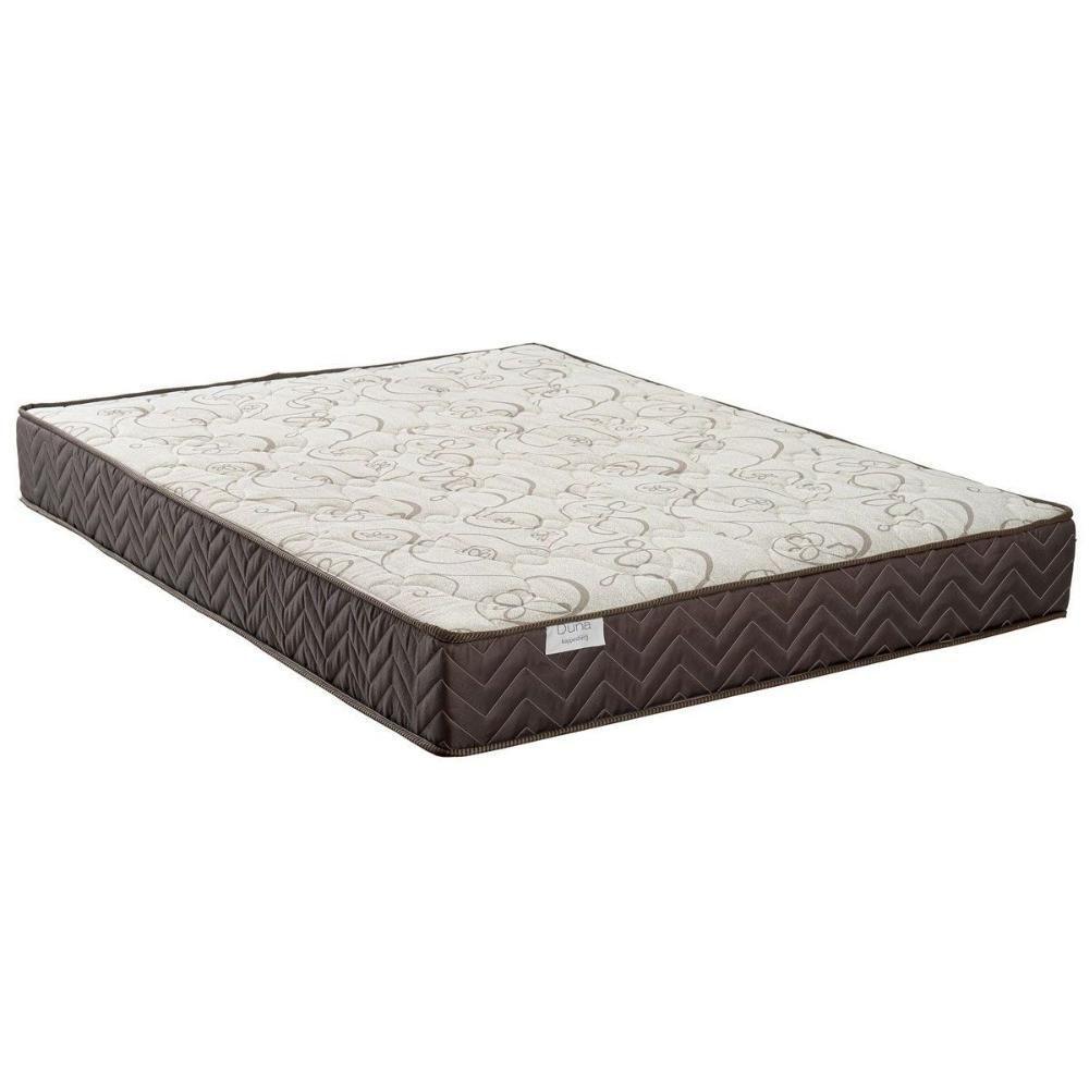Colchão Casal Molas Masterpocket Ensacadas Duna Euro Pillow (138x188x20) - Kappesberg - 1