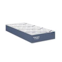 Colchão Solteiro Molas Masterpocket Ensacadas Concept Blue (88x188x25) - Plumatex - 1
