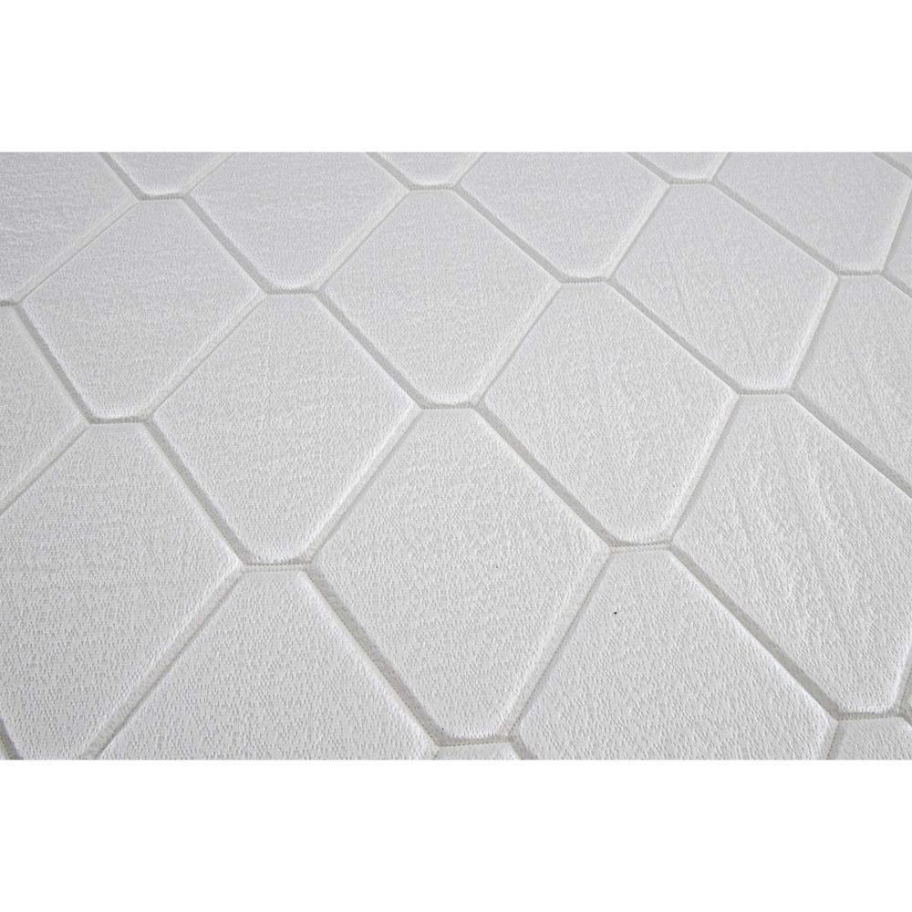 Colchão Casal Molas Pocket Ensacadas Master C1789 Pillow Top (138x188x26) - Herval - 5