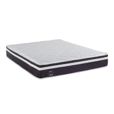 Colchão Casal Molas Masterpocket Ensacadas C1789 Pillow Top (138x188x26) - Herval