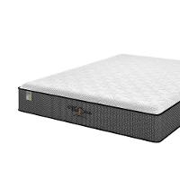 Colchão King Espuma The Boss D33 (193x203x30) - Plumatex - 2