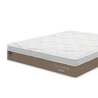 Colchão Solteiro Molas Masterpocket Ensacadas Plumastar Euro Pillow (88x188x33) - Plumatex - 2