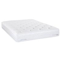 Colchão Casal Molas Pocket Ensacadas Master C1782 Pillow Top (138x188x28) - Herval - 1