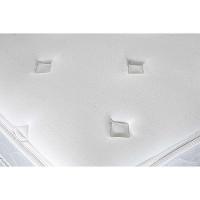 Colchão Casal Molas Pocket Ensacadas Master C1782 Pillow Top (138x188x28) - Herval - 5