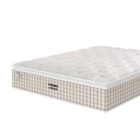 Colchão Solteiro Molas Masterpocket Ensacadas Vogue Pillow Top (88x188x34) - Plumatex - 2