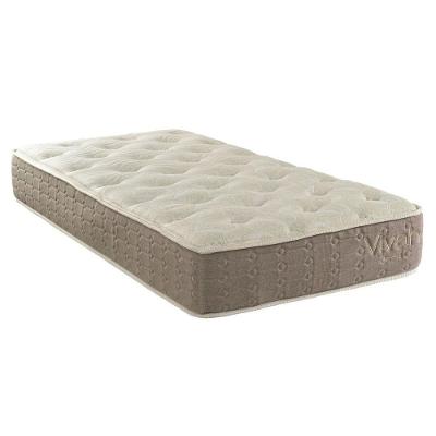 Colchão Solteiro Molas Masterpocket Ensacadas Vivah Euro Pillow (88x188x30) - Kappesberg