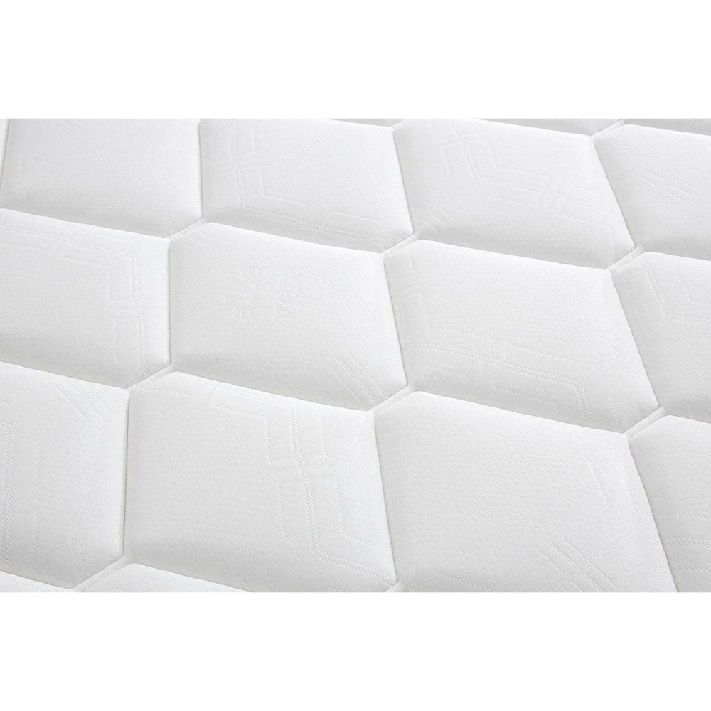 Colchão Solteiro Molas Maxspring C1780 Pillow Top (88x188x27) - Herval - 5