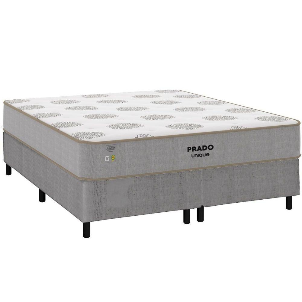 Colchão Solteiro Espuma Prado D28 (88x188x14) - Plumatex - 3